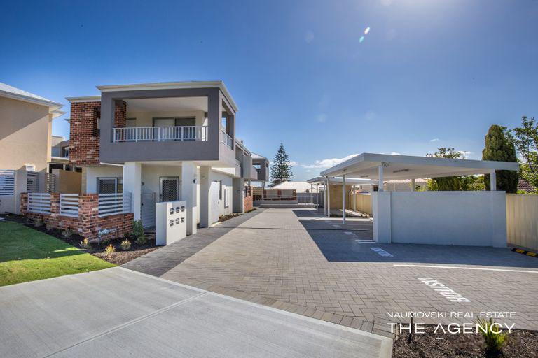 2/8 Peppering Way, Westminster, WA 6061