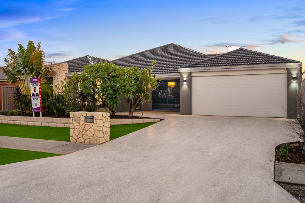 31 Chariot Turn, Harrisdale, WA 6112
