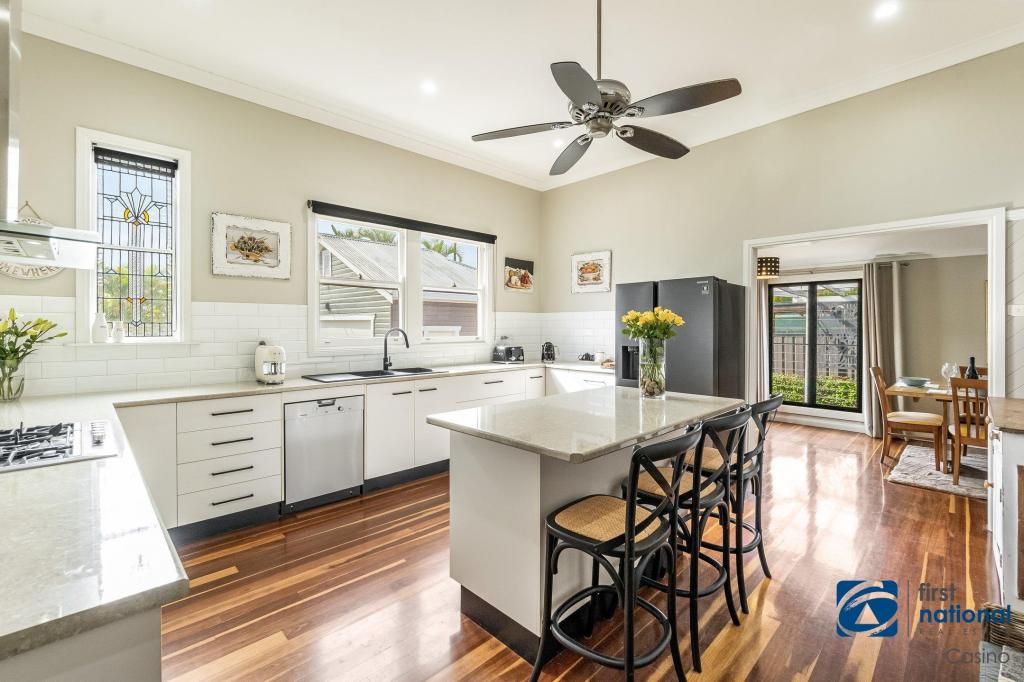 56 Richmond St, Casino, NSW 2470