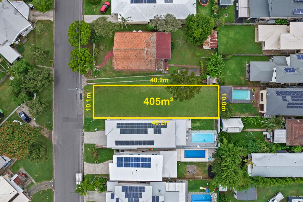 5a Station Ave, Northgate, QLD 4013