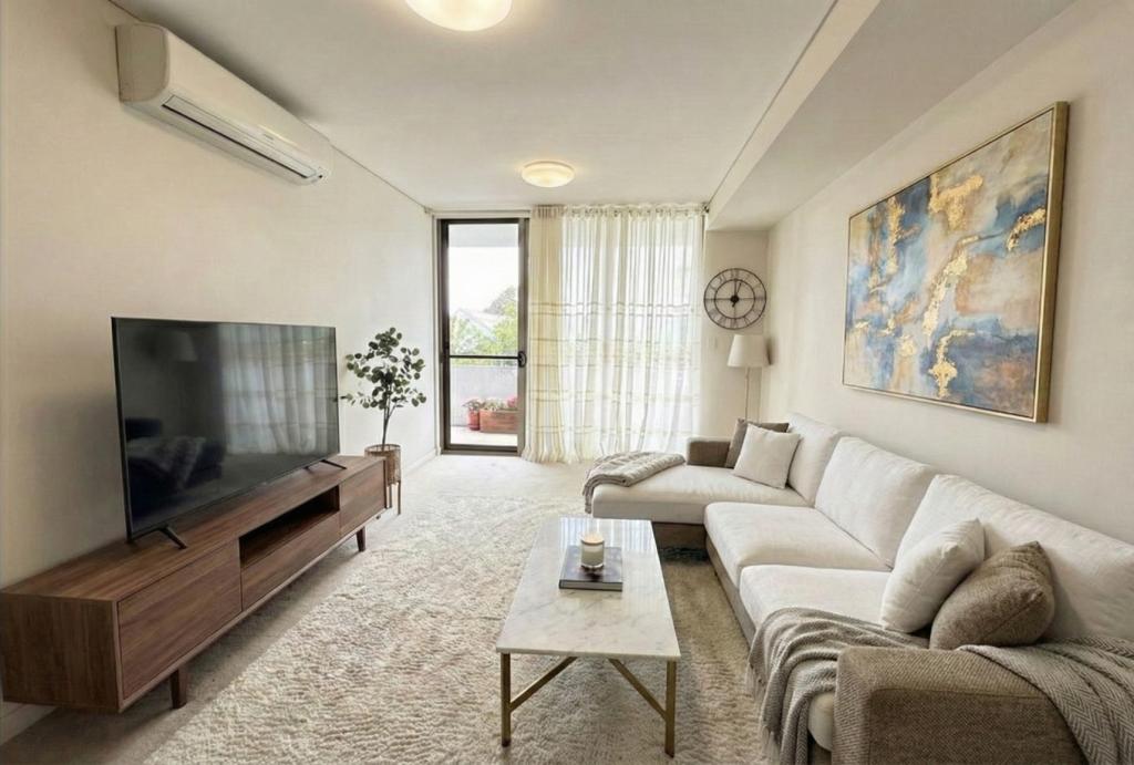 218/82 Bay St, Botany, NSW 2019