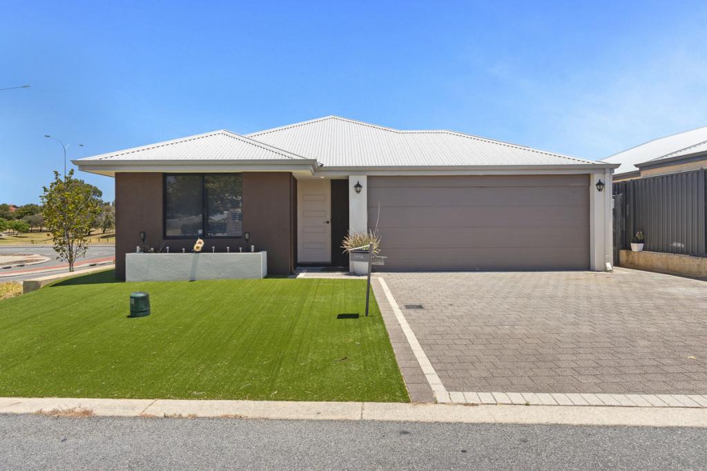 19 Strathallen St, Baldivis, WA 6171