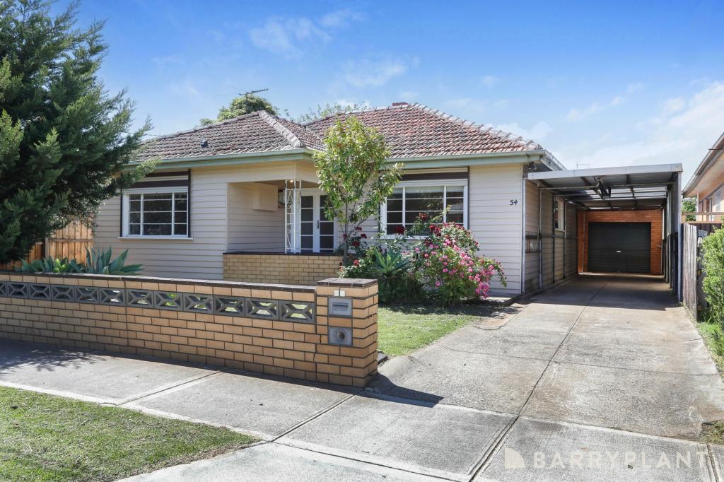 54 Suspension St, Ardeer, VIC 3022