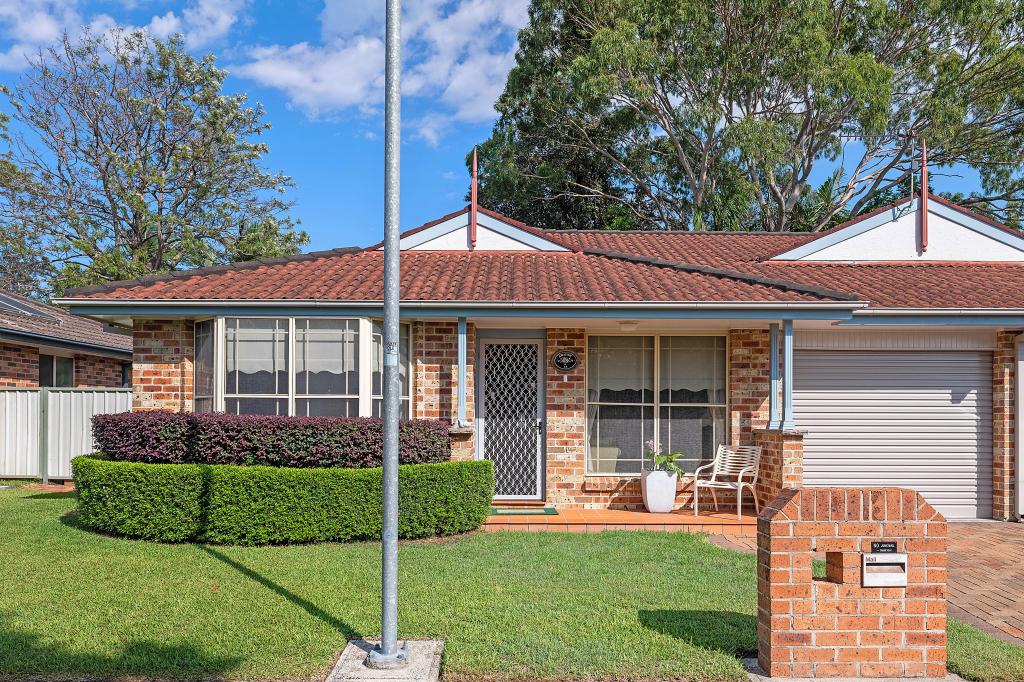 18/60 Mackie Ave, New Lambton, NSW 2305