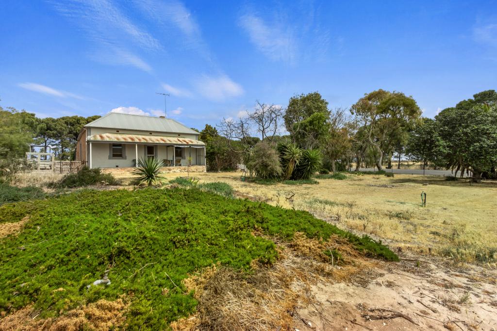 25 Honner Ave, Yorketown, SA 5576