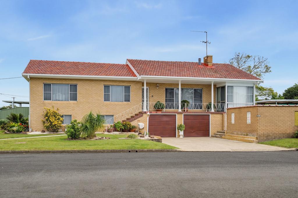 37 Waugh St, Wauchope, NSW 2446