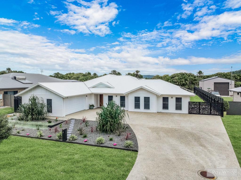 53 Lakeview Cct, Mulambin, QLD 4703