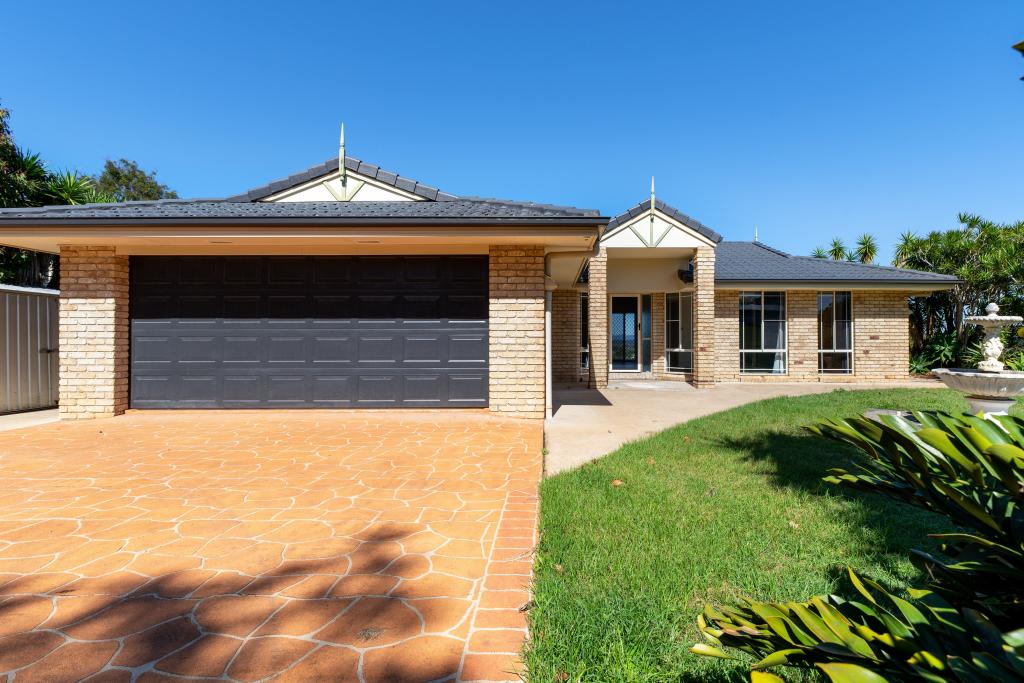 58 Outlook Rd, Veteran, QLD 4570