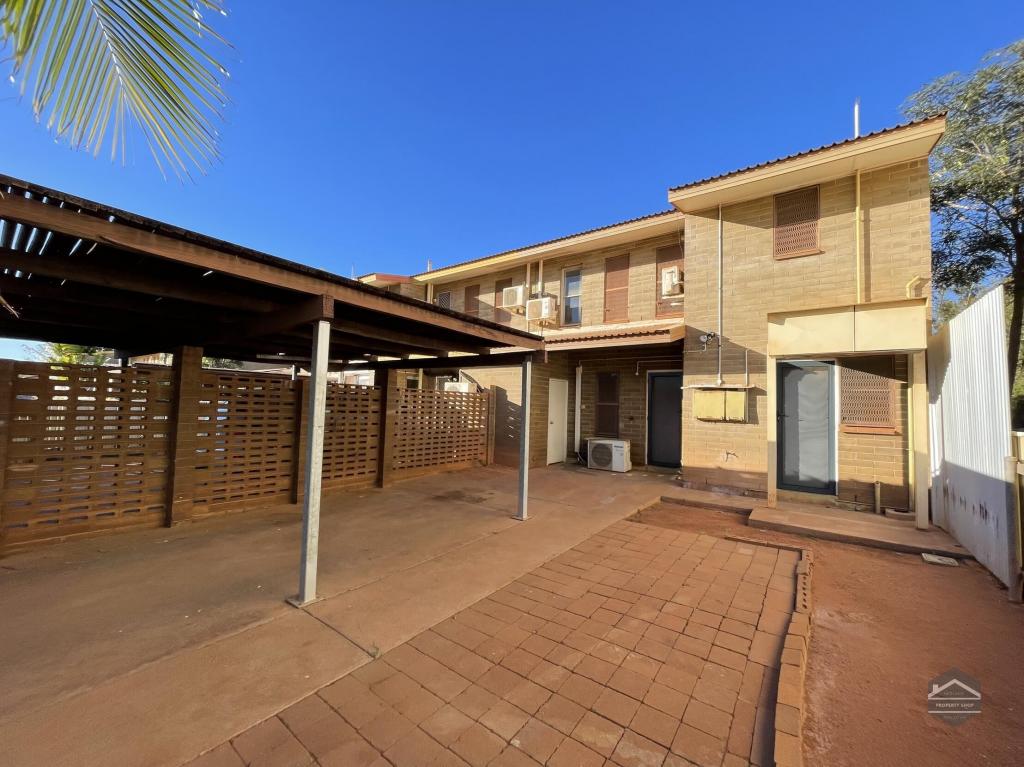 8 John Way, South Hedland, WA 6722