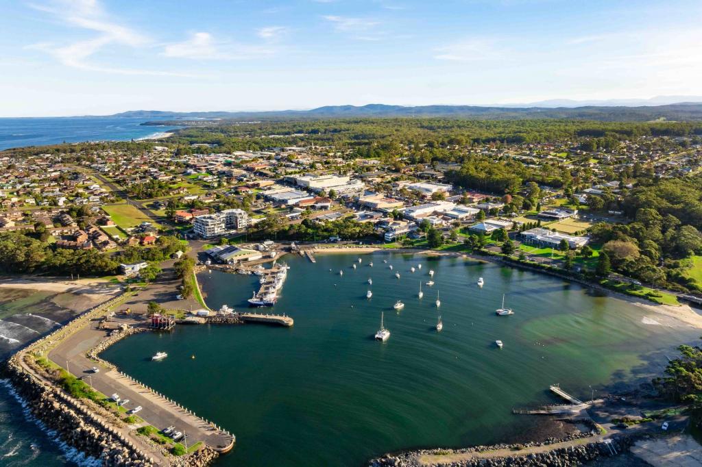 150 Camden St, Ulladulla, NSW 2539