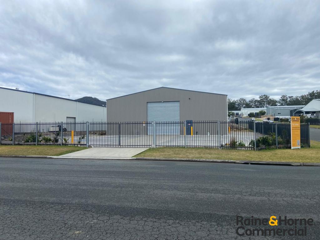 43 Production Dr, Wauchope, NSW 2446