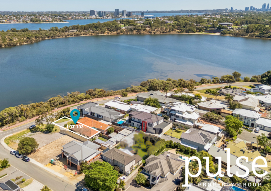 Lot 103/119 Riverton Dr W, Rossmoyne, WA 6148
