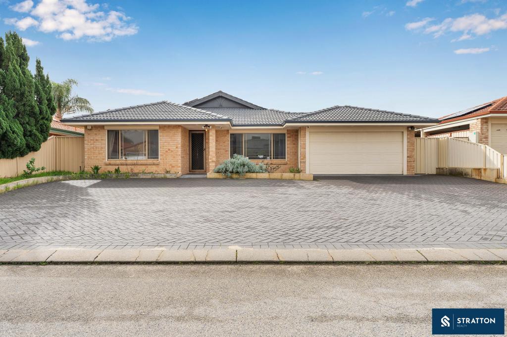 10 Keeden Ct, Maddington, WA 6109