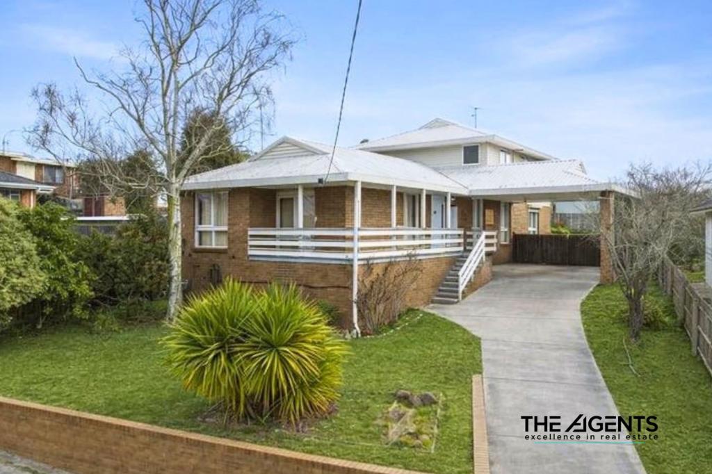1 Franklin St, Morwell, VIC 3840