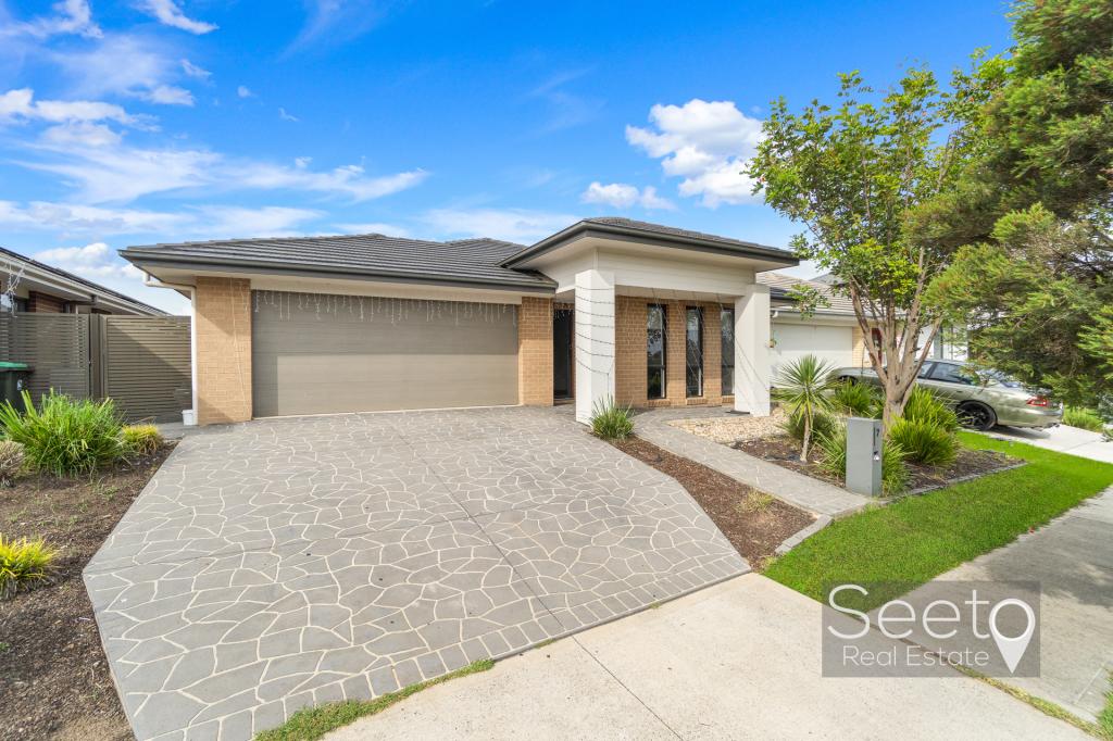 7 YALDARA ST, GLEDSWOOD HILLS, NSW 2557