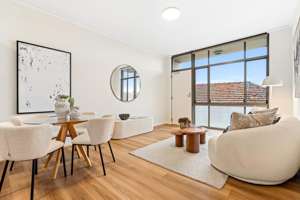 2/5 Beacon Hill Rd, Brookvale, NSW 2100