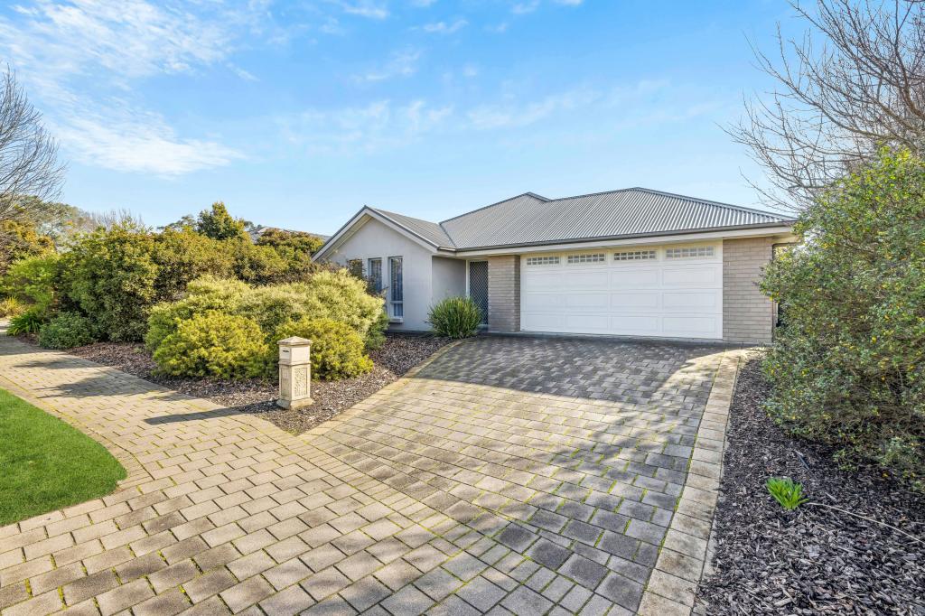 13 WEST PKWY, MOUNT BARKER, SA 5251