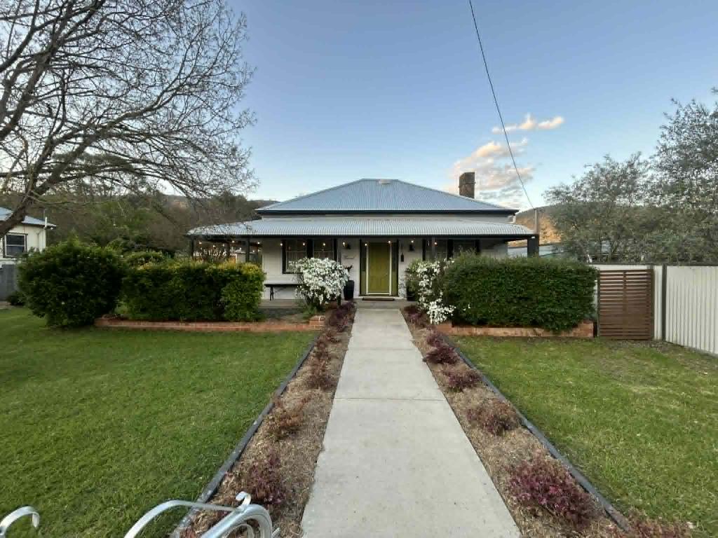 132 Mayne St, Murrurundi, NSW 2338