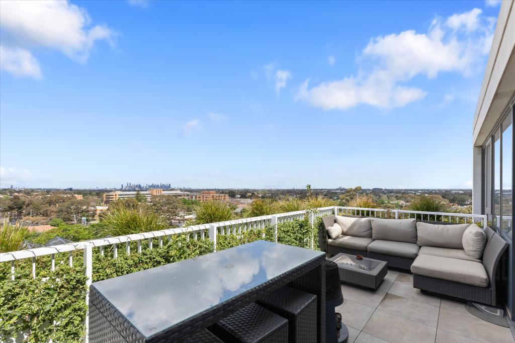 508/125 BELL ST, IVANHOE, VIC 3079