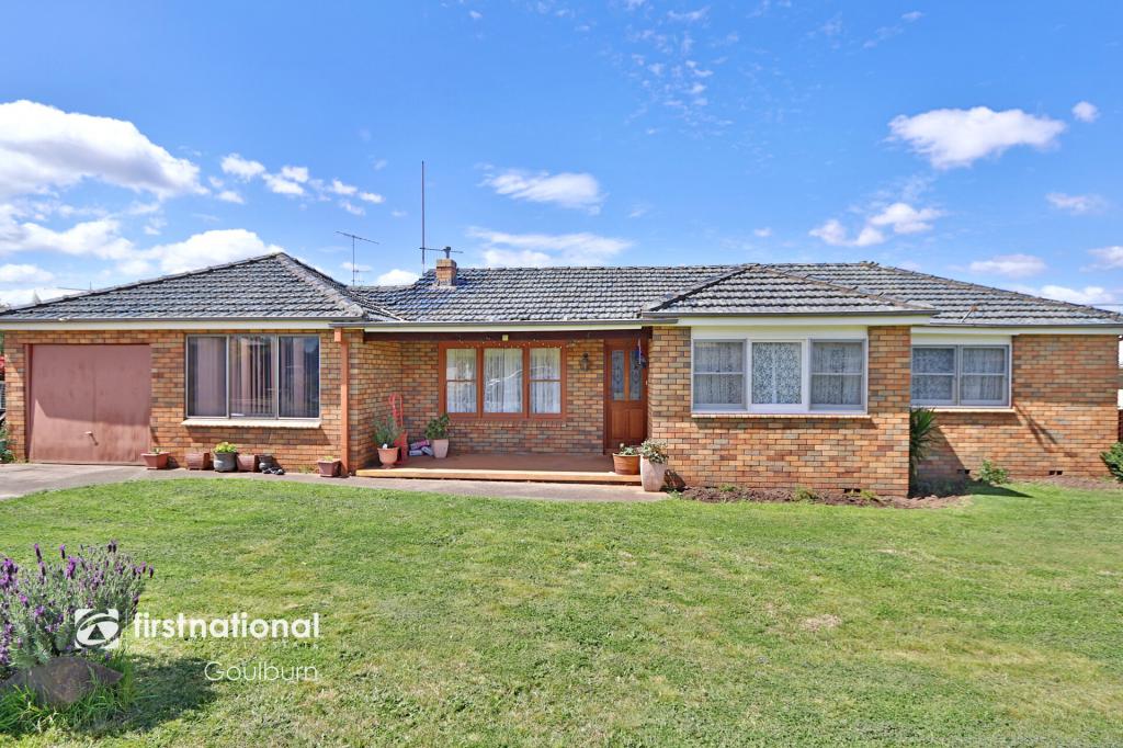 3 Audubon Cres, Goulburn, NSW 2580