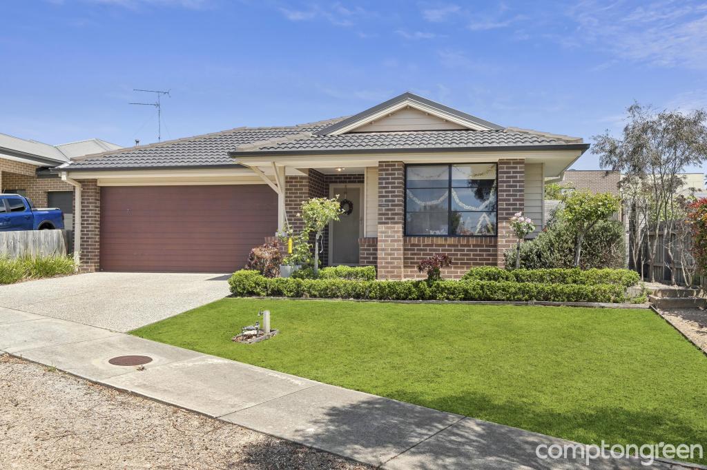 19 PICKWORTH DR, LEOPOLD, VIC 3224