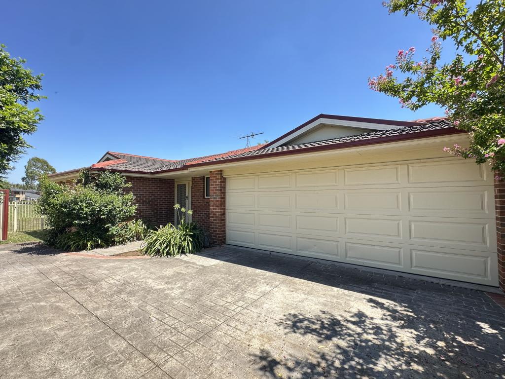 2/100 MOUNT VIEW RD, CESSNOCK, NSW 2325