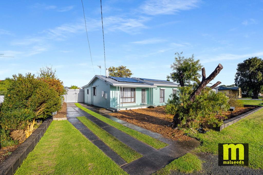 10 Bowering St, Millicent, SA 5280
