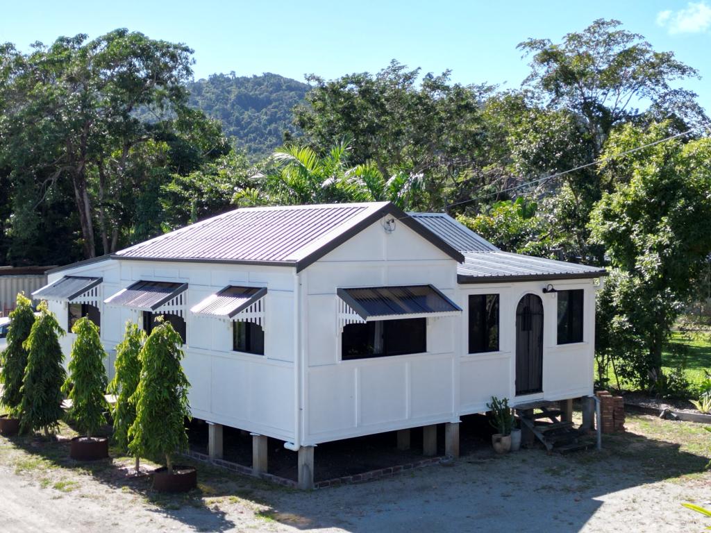 2571 Shute Harbour Rd, Jubilee Pocket, QLD 4802