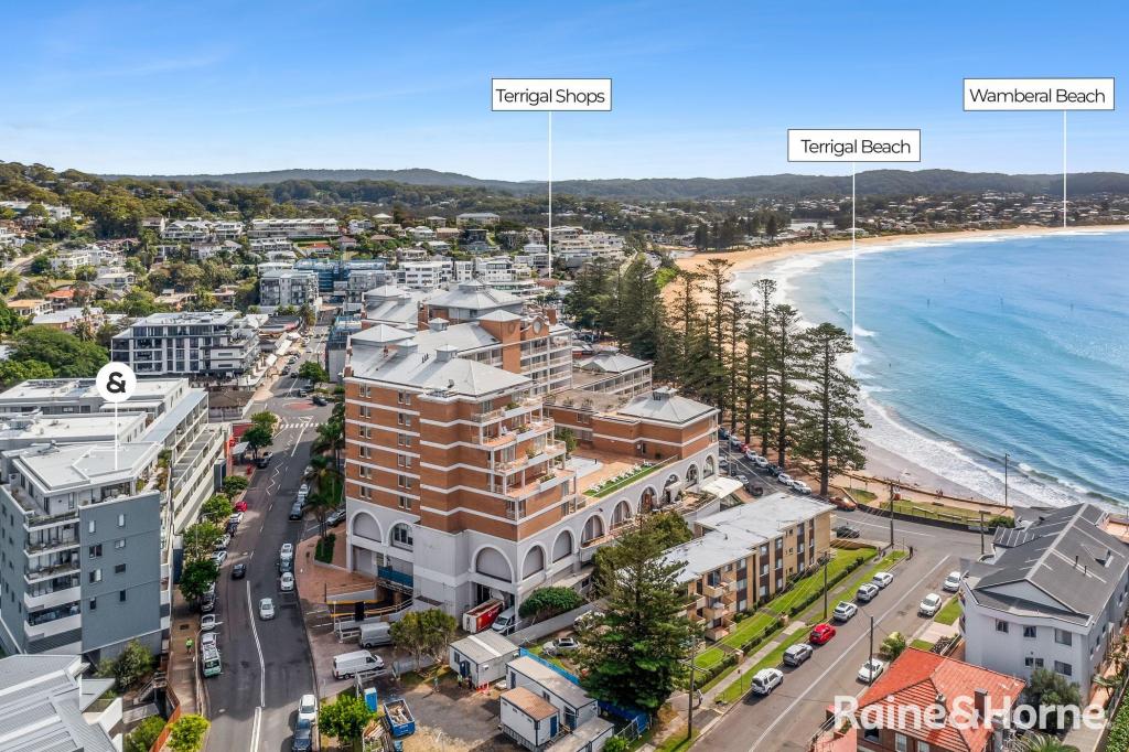 410/6 Pine Tree Lane, Terrigal, NSW 2260