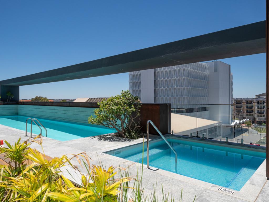 612/113 Grand Bvd, Joondalup, WA 6027