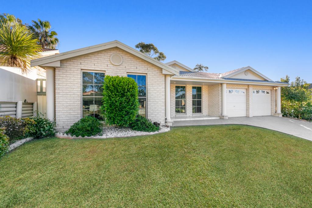 15 Chester Cl, Kanwal, NSW 2259