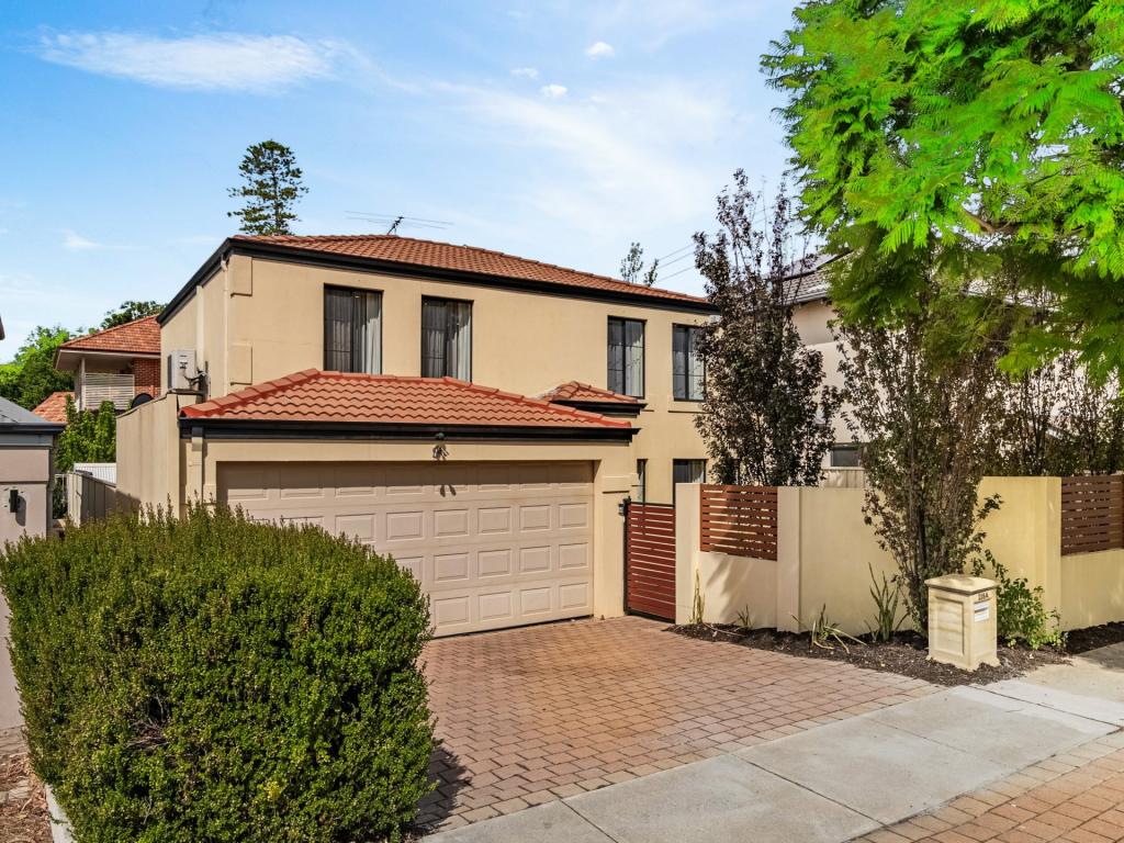 218a Coode St, Como, WA 6152