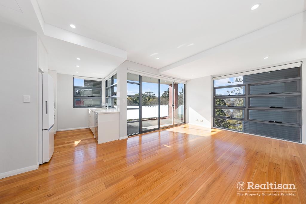 33/15-19 HAVILAH RD, LINDFIELD, NSW 2070