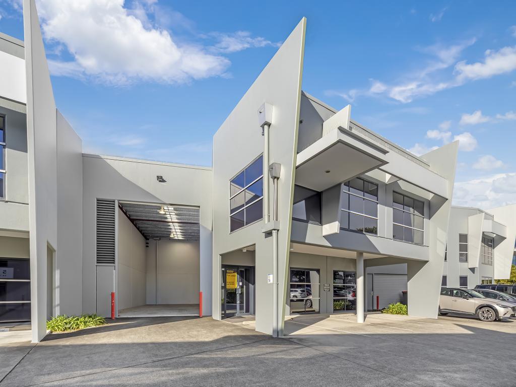 4/53 Southgate Ave, Cannon Hill, QLD 4170