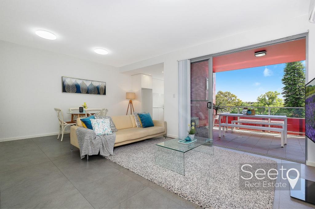 8/258-260 Homebush Rd, Strathfield, NSW 2135