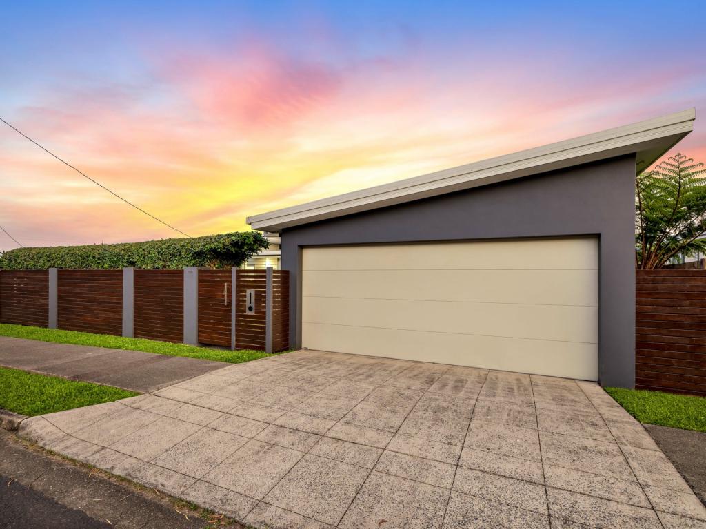 165 Woodward St, Edge Hill, QLD 4870