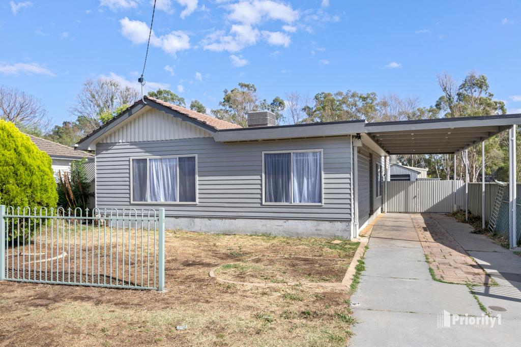 14 Hope St, Kangaroo Flat, VIC 3555