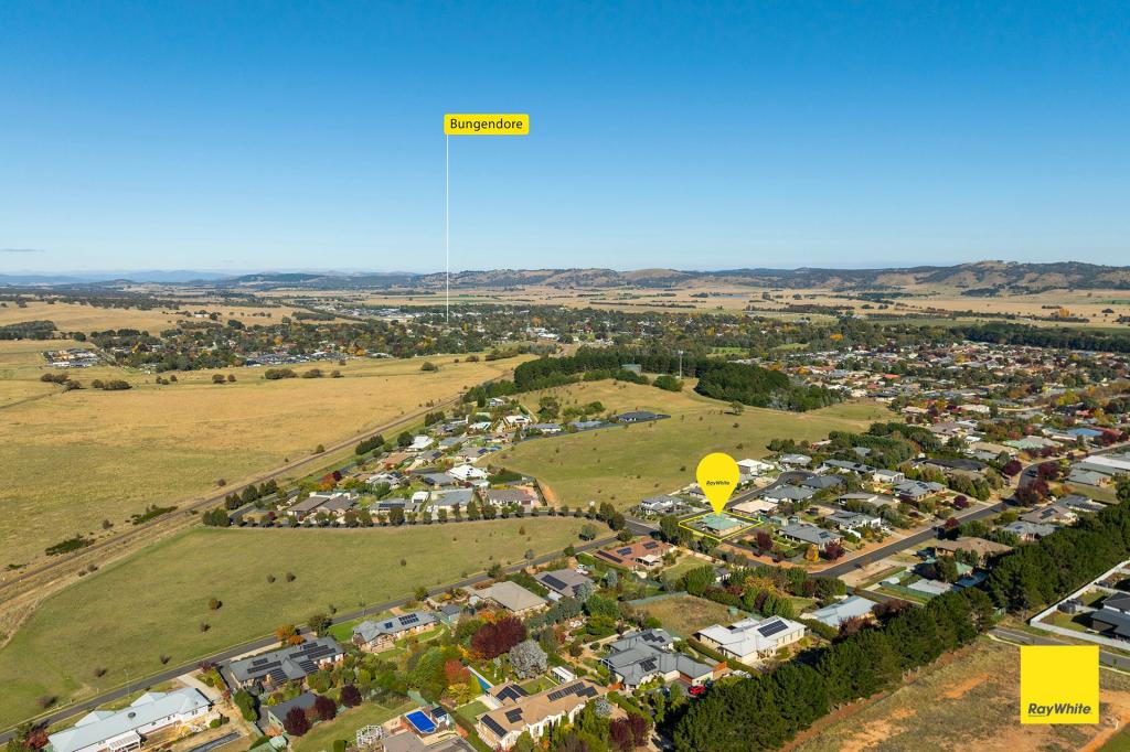 2 Flynn Pl, Bungendore, NSW 2621