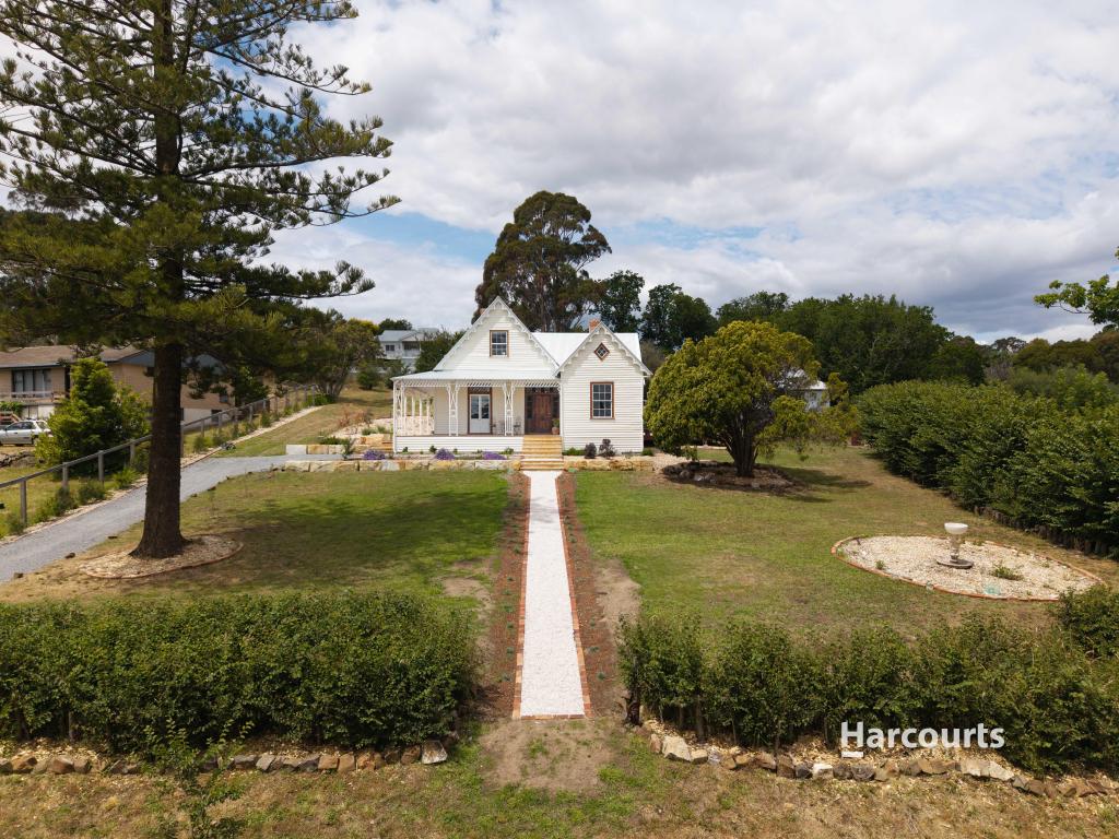 628 Forth Rd, Forth, TAS 7310