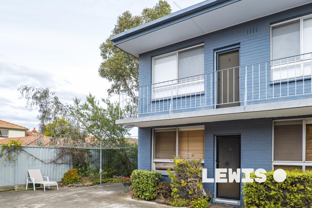 8/16 De Carle St, Brunswick, VIC 3056