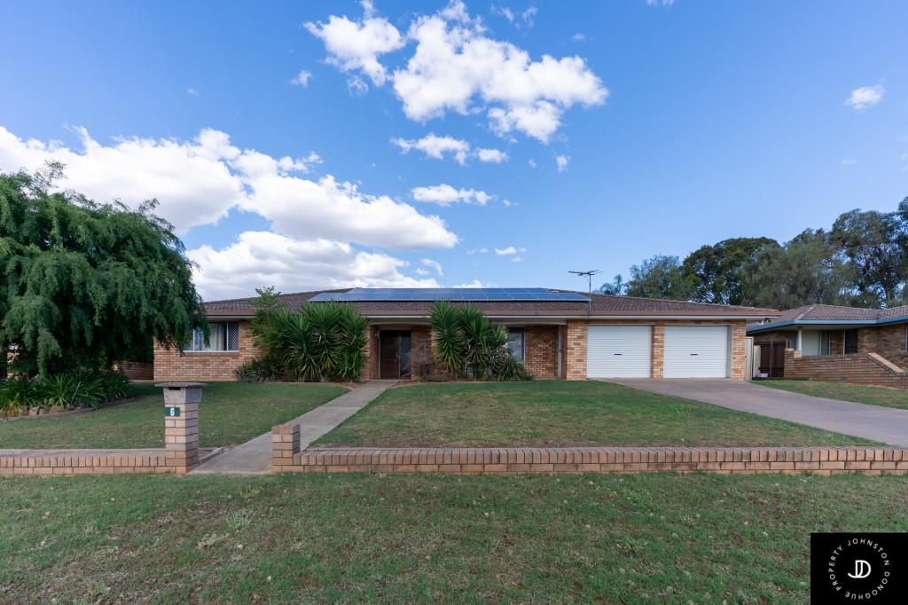 6 Hinton Dr, Gunnedah, NSW 2380
