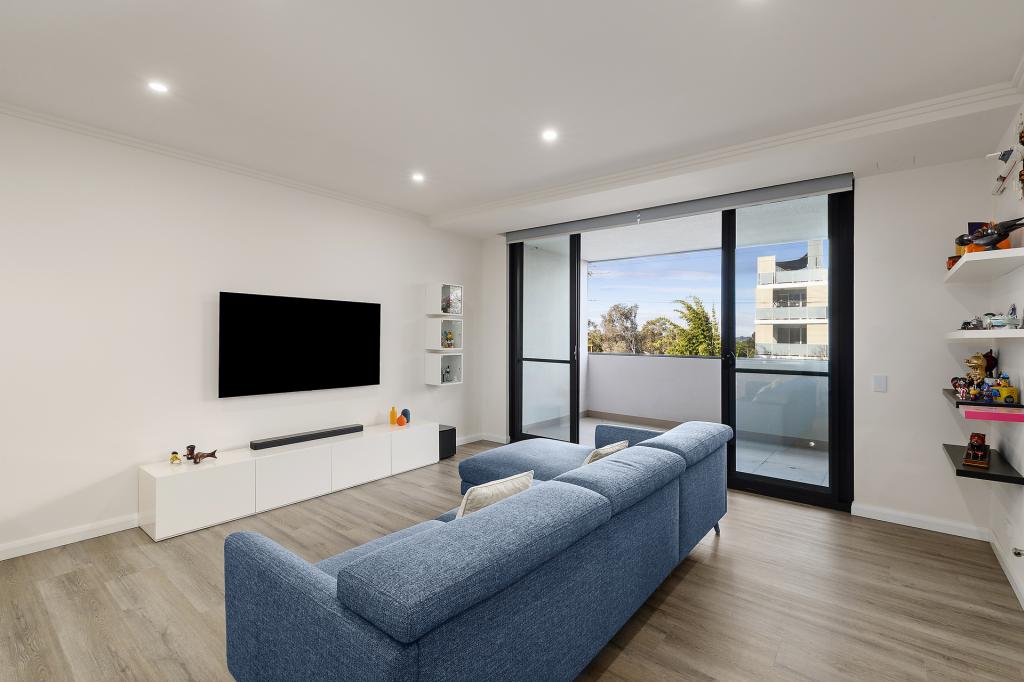 10/1 Werombi Rd, Mount Colah, NSW 2079