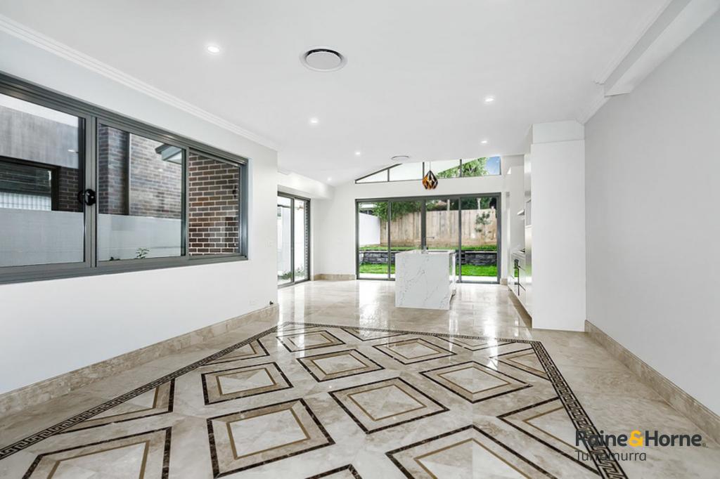 16a Rickard St, Rodd Point, NSW 2046