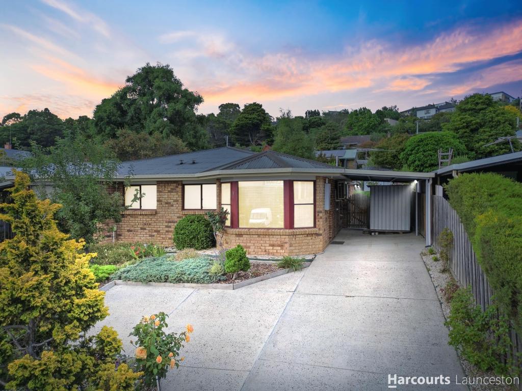 2/49 Pitt Ave, Trevallyn, TAS 7250