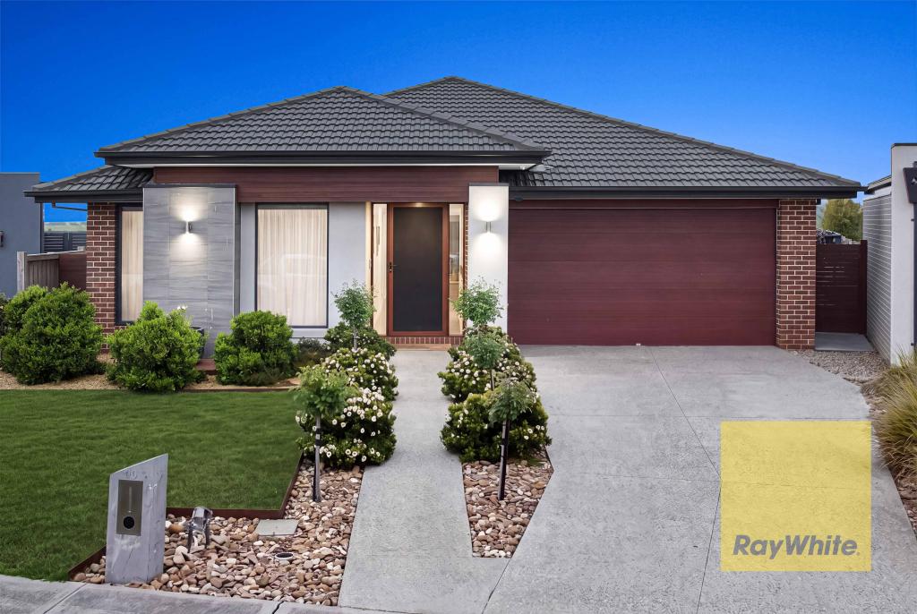 29 Liberty Cres, Beveridge, VIC 3753