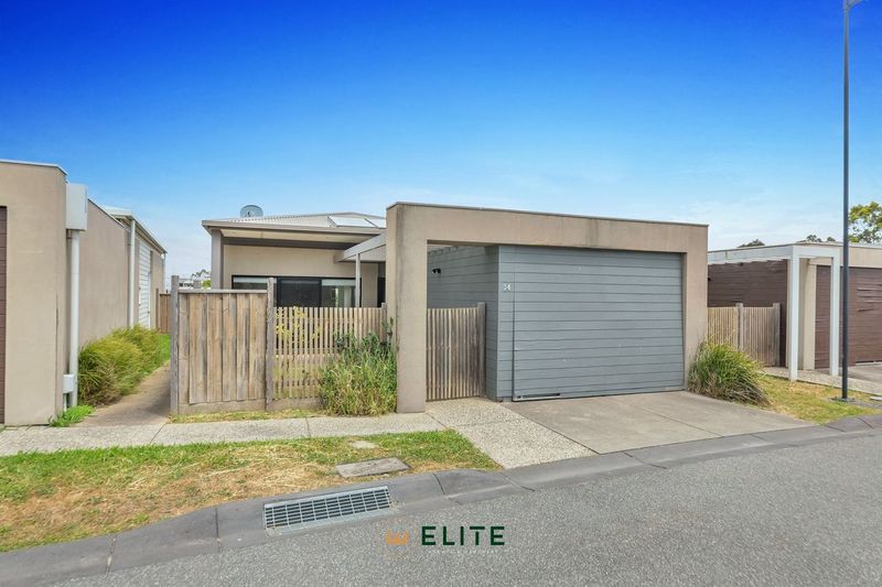 14/520 Evans Rd, Lynbrook, VIC 3975