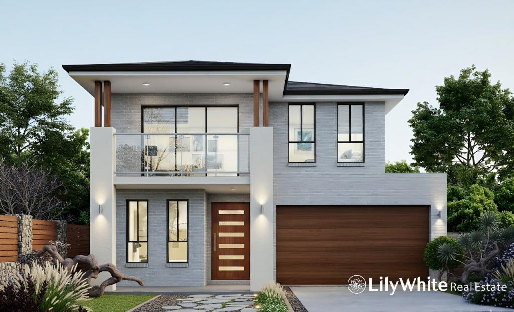 133/18 Drover St, Oran Park, NSW 2570