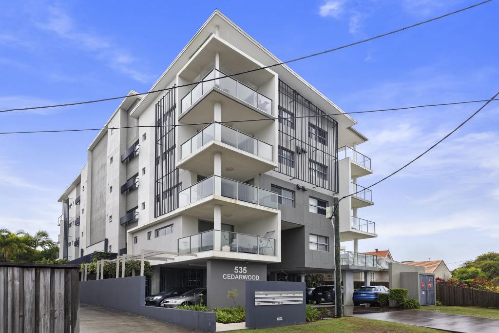 20/535 Oxley Rd, Sherwood, QLD 4075