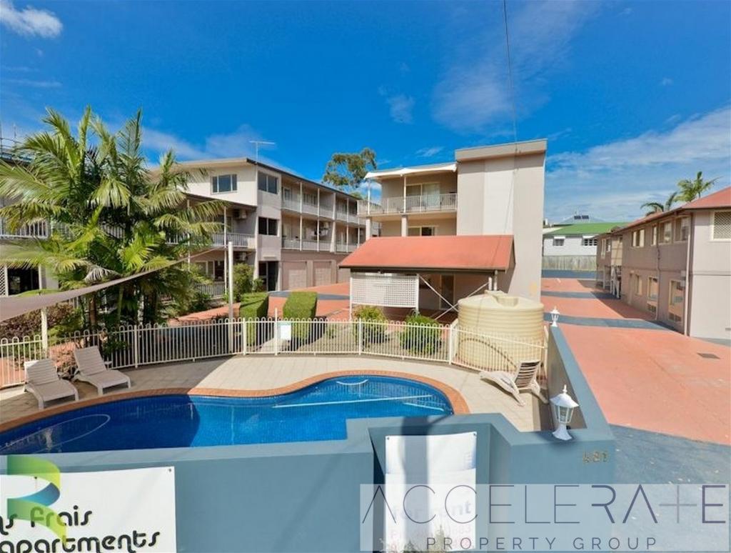 13/483 Sandgate Rd, Albion, QLD 4010