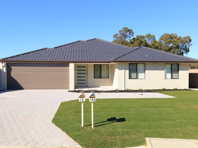 10 Tringa Rise, East Cannington, WA 6107